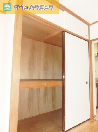 メゾン・ルミエールの物件内観写真